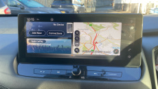 Nissan Qashqai 1.3 DiG-T MH N-Connecta 5dr Petrol Hatchback